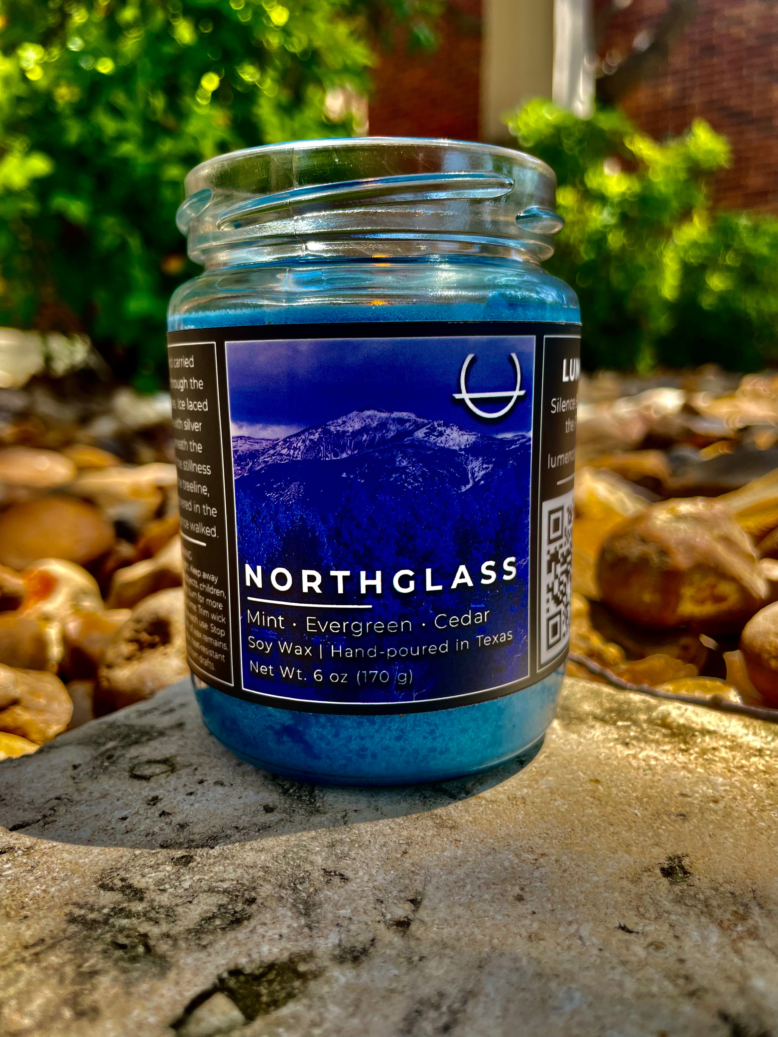 NORTHGLASS