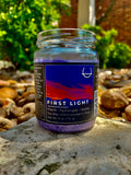 FIRST LIGHT
