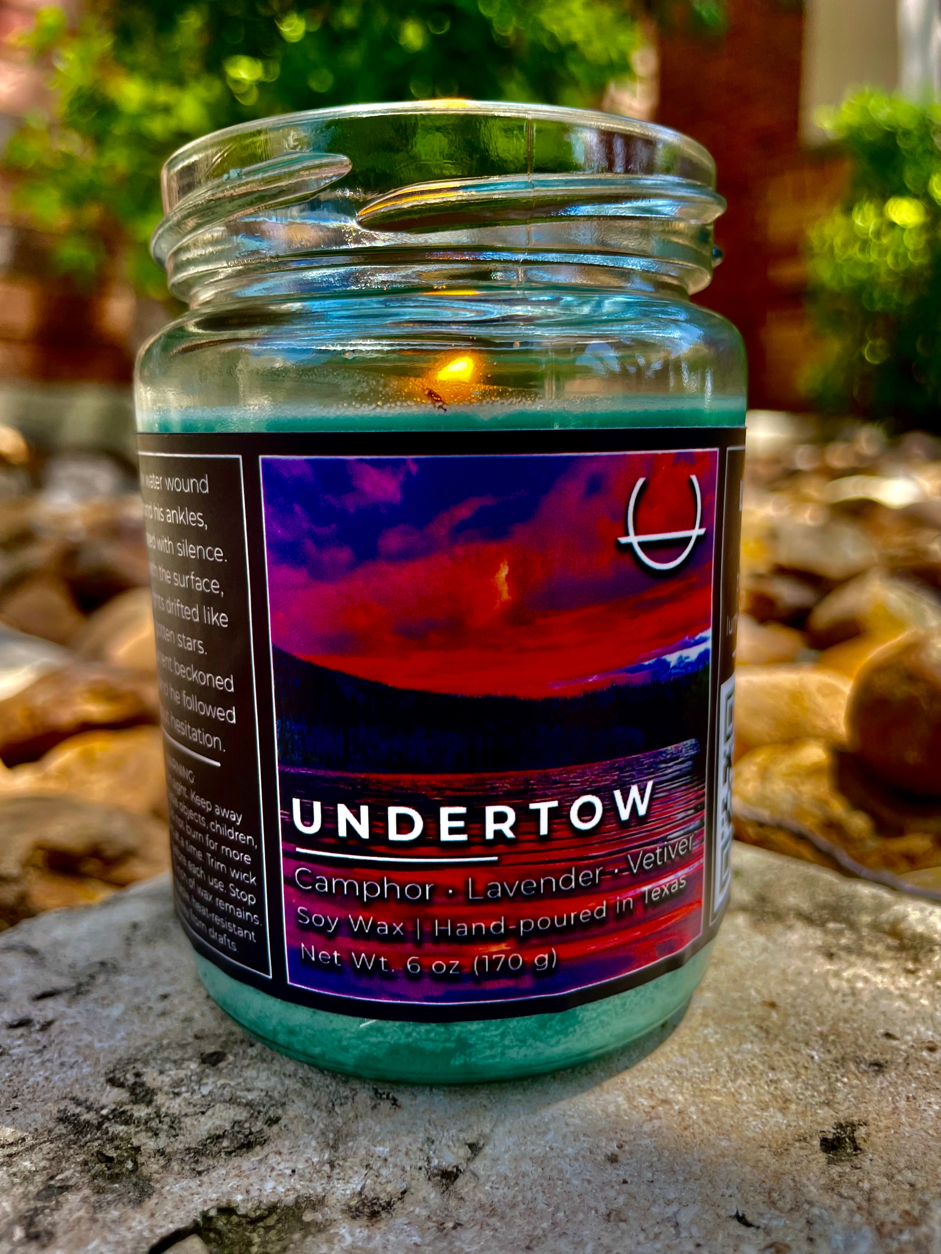 UNDERTOW